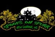 Spooks on Spurr