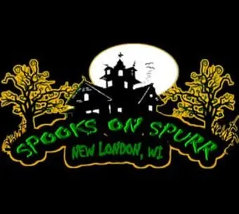 Spooks on Spurr