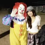 Moapa Valley Haunted Corn Maze photo