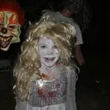 Moapa Valley Haunted Corn Maze photo