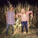 Moapa Valley Haunted Corn Maze photo