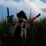 Moapa Valley Haunted Corn Maze photo