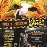 Moapa Valley Haunted Corn Maze photo