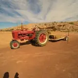 Moapa Valley Haunted Corn Maze photo