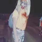 Moapa Valley Haunted Corn Maze photo