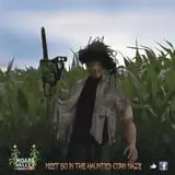 Moapa Valley Haunted Corn Maze photo