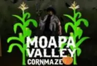 Moapa Valley Haunted Corn Maze