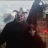 Nightmare on Cherry Hill Road photo