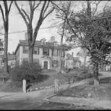 Bellingham-Cary House photo