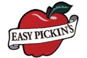 Easy Pickin's Orchard