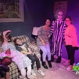Scream Dreams Indoor Haunted Attraction