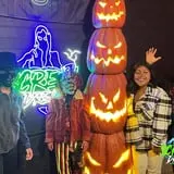 Scream Dreams Indoor Haunted Attraction