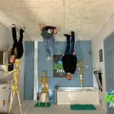 Scream Dreams Indoor Haunted Attraction Picture Package
