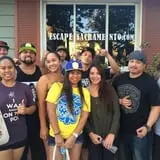 Escape Sacramento photo
