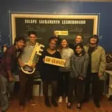 Escape Sacramento photo