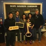 Escape Sacramento photo