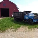 Goranson Farm photo