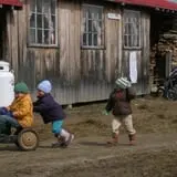 Goranson Farm photo