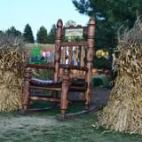 Goebbert's Farm Fall Festival photo