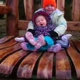 Goebbert's Farm Fall Festival photo