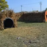 Goebbert's Farm Fall Festival photo