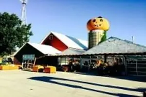 Goebbert's Farm Fall Festival