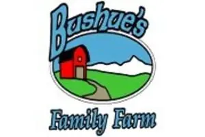 Bushue Family Farm U-Pick Pumpkins