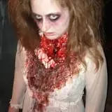 DarkSyde Acres Haunted House