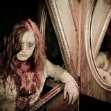 DarkSyde Acres Haunted House  photo