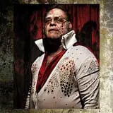DarkSyde Acres Haunted House  photo