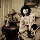 DarkSyde Acres Haunted House  photo
