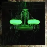 DarkSyde Acres Haunted House  photo
