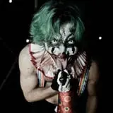 DarkSyde Acres Haunted House  photo