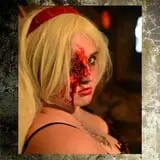 DarkSyde Acres Haunted House  photo