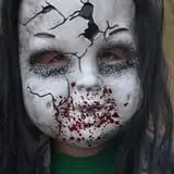 DarkSyde Acres Haunted House  photo