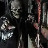 DarkSyde Acres Haunted House  photo