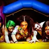 DarkSyde Acres Haunted House  photo