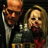 DarkSyde Acres Haunted House  photo