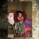 DarkSyde Acres Haunted House  photo