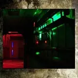 DarkSyde Acres Haunted House  photo