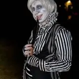 DarkSyde Acres Haunted House  photo