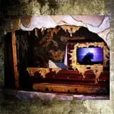 DarkSyde Acres Haunted House  photo