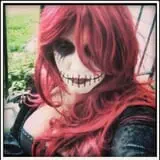 DarkSyde Acres Haunted House  photo