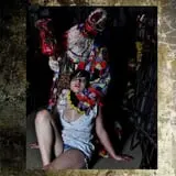 DarkSyde Acres Haunted House  photo