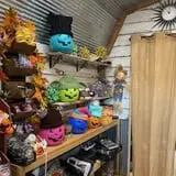 The Aurora Maze at Adventure Farm and The Zombie Harvest photo