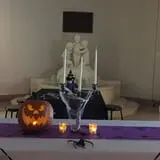 Trick or Treat at Heckscher Museum photo
