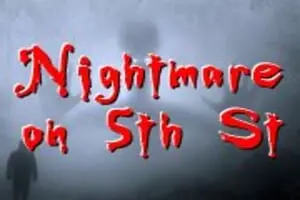 Nightmare on 5th st
