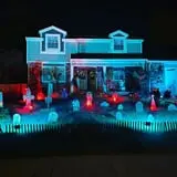 Nielsons Northforty Nightmare photo