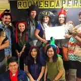 RoomEscapers Boston photo