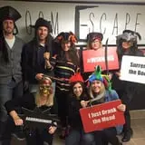RoomEscapers Boston photo